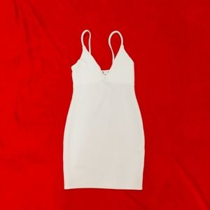 White camisole